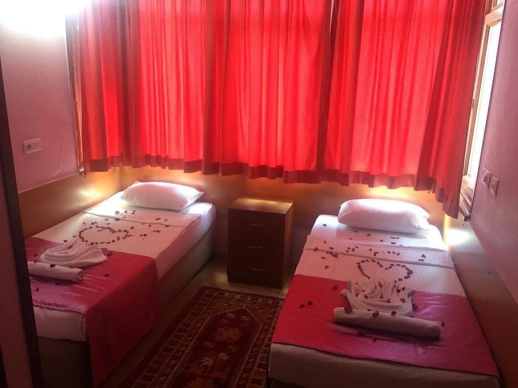 Held Hotel Antalya Zewnętrze zdjęcie