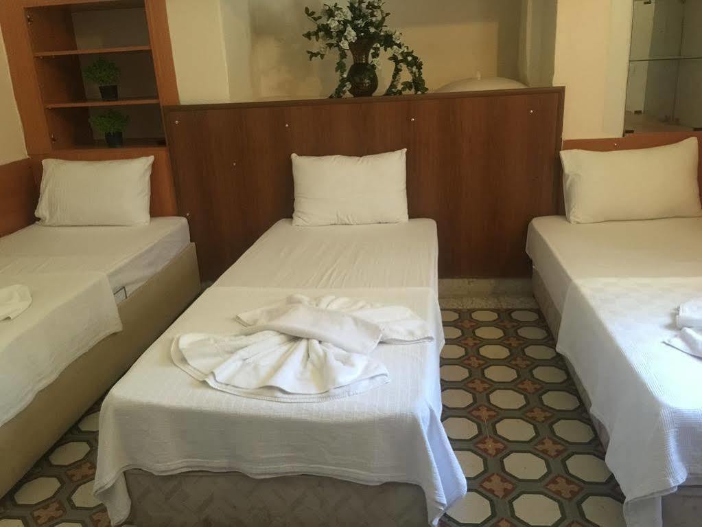Held Hotel Antalya Zewnętrze zdjęcie